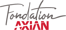 Fondation AXIAN Logo