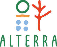 Alterra Logo