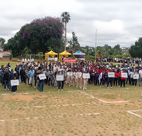 Image quotidien AXIAN